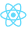 react