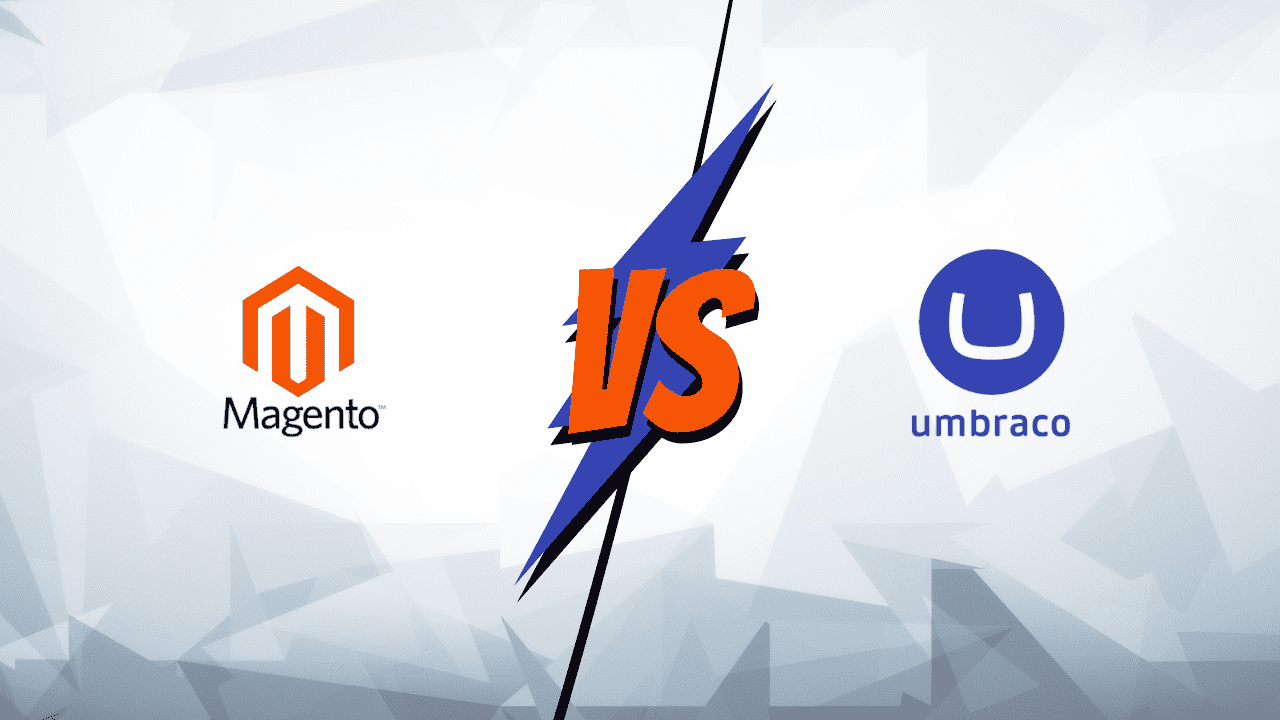 magento vs umbraco