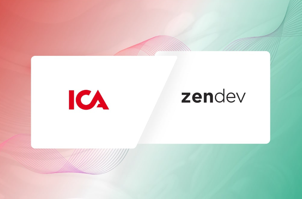 Ica - ZenDev