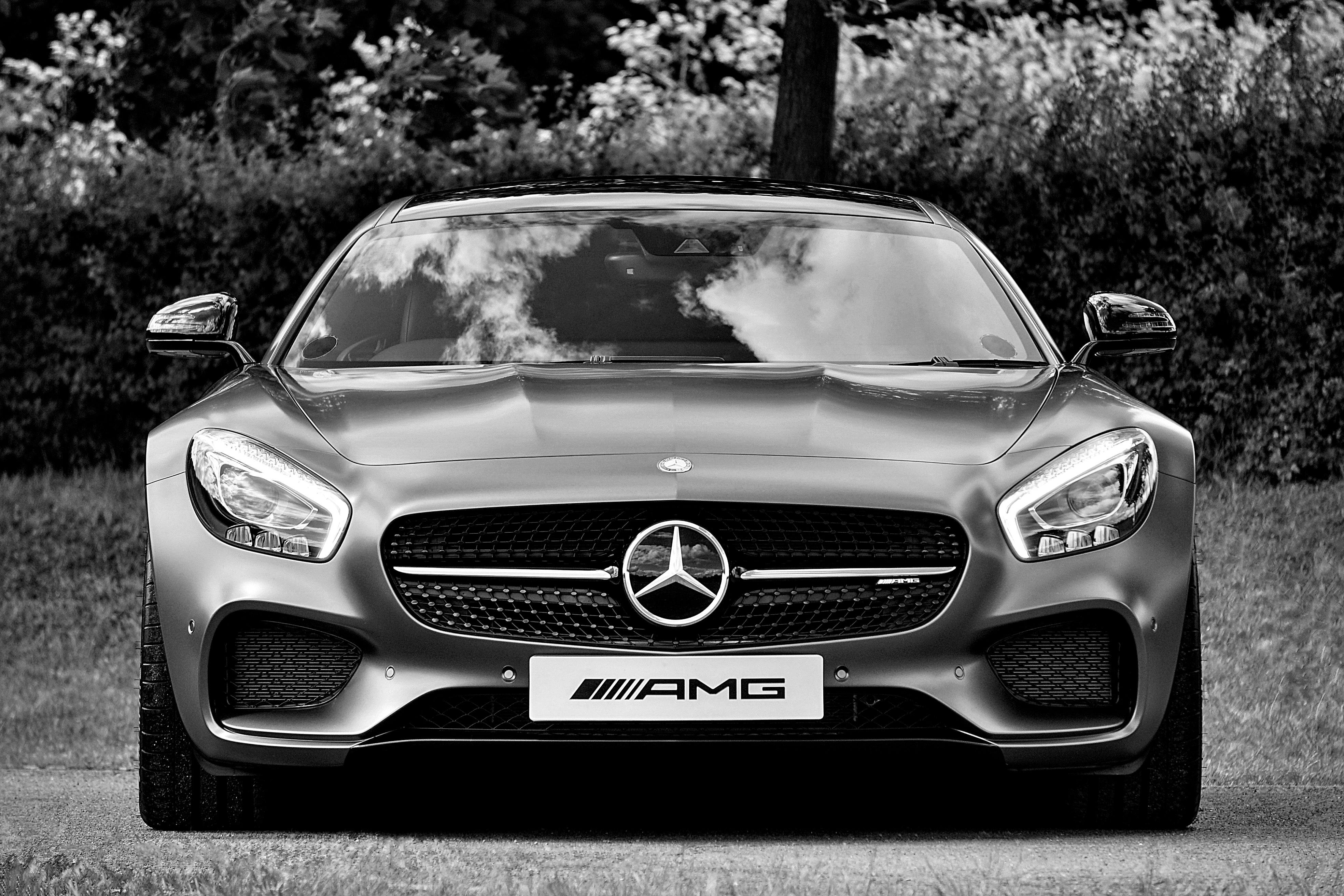 mercedes-amg