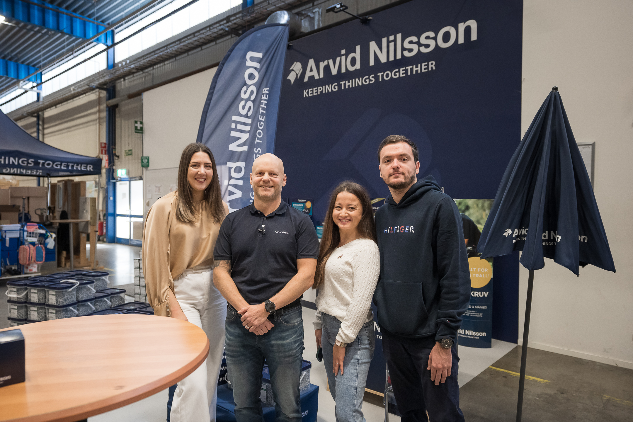 Arvid Nilsson