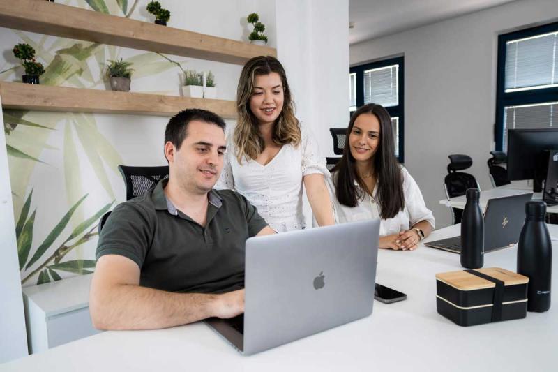 zendev employees