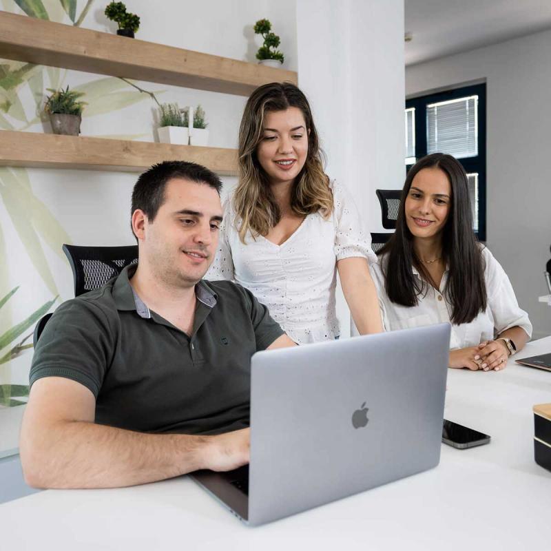zendev office