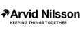 Arvid Nillson