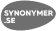 Synonymer
