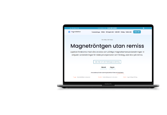 checkout migration software development company delivering services for healtchare providers and clinics