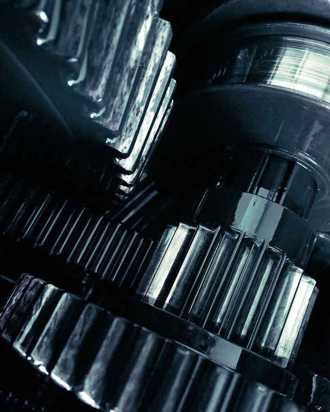 manufacturing software development company