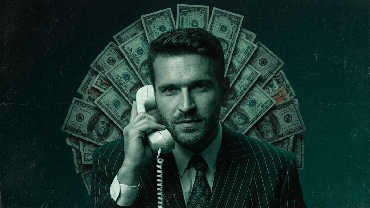 passive income