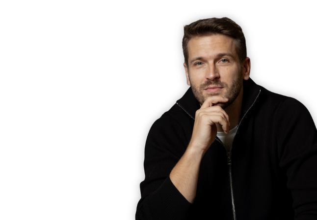 senad santic