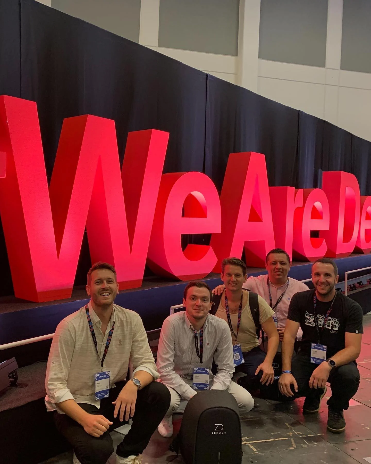 nearshore software developers