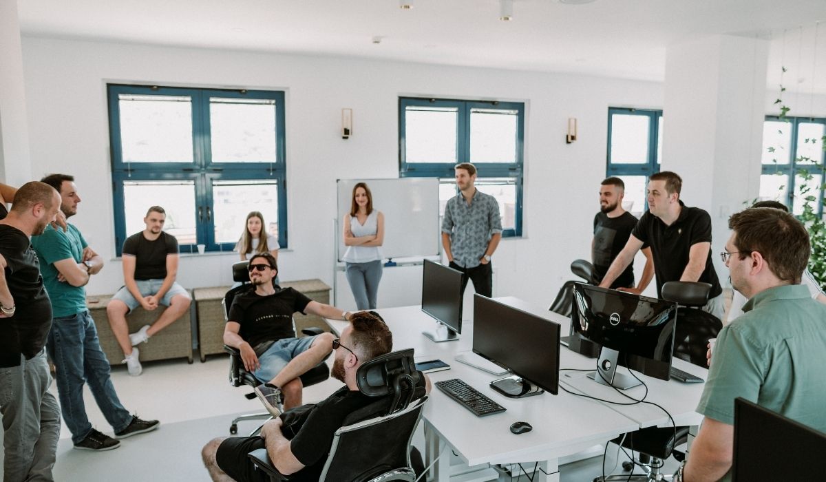 nearshore development team zendev, building nearshore it hubs for software development