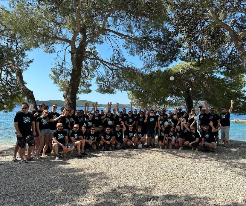 european nearshore software development teams