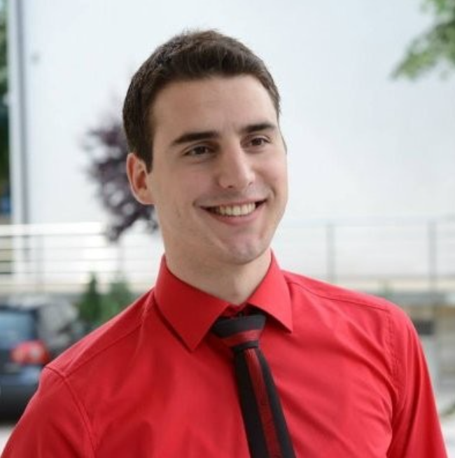 dario vranjkovic