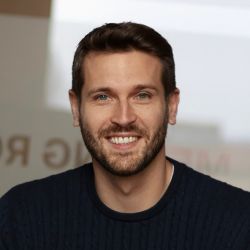 senad santic