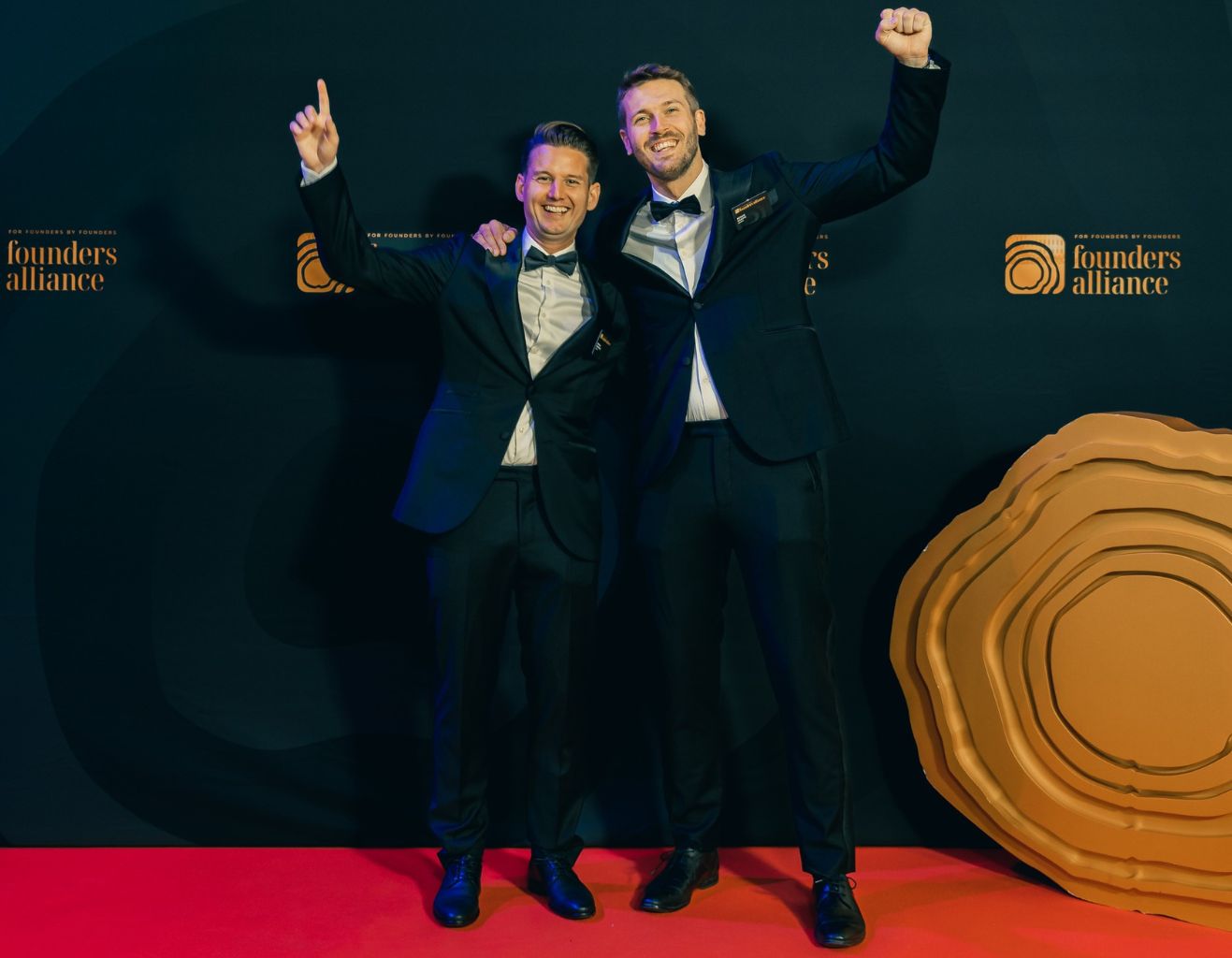 zendev founders